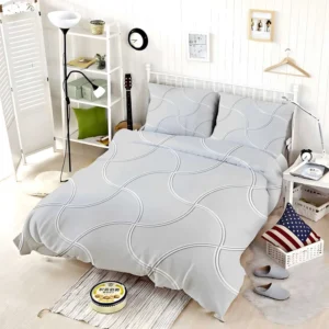 Geometrical Pattern Minimal Bedding Set