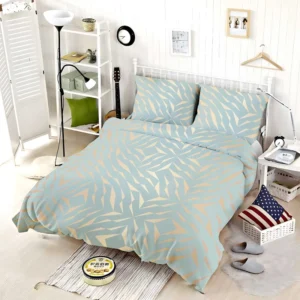 Geometrics Golden Element Minimal Bedding Set